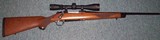 Ruger Model 77 MKll.223 Cal. - 5 of 7