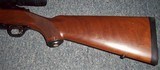 Ruger Model 77 MKll.223 Cal. - 2 of 7