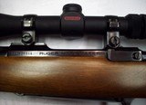 Ruger Model 77 MKll.223 Cal. - 7 of 7