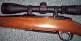 Ruger Model 77 MKll.223 Cal. - 4 of 7