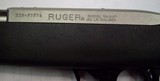 Ruger 10/22 - 4 of 4