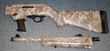 Ruger PC TAKEDOWN Carbine 9mm. - 4 of 5