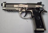 Beretta 92X PERFORMANCE9mm - 3 of 4
