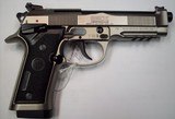 Beretta 92X PERFORMANCE9mm - 4 of 4