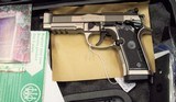 Beretta 92X PERFORMANCE9mm - 2 of 4