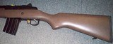 Ruger Mini 14 TACTICAL with heat shield - 2 of 5