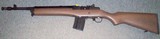 Ruger Mini 14 TACTICAL with heat shield - 1 of 5