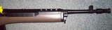 Ruger Mini 14 TACTICAL with heat shield - 5 of 5