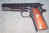 Colt Government model Series 70 - 1 of 2