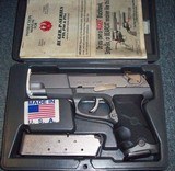 Ruger P90. 345 ACP Cal. - 1 of 2