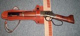 Henry Mares Leg.44 MAGNUMHANDGUN - 2 of 3