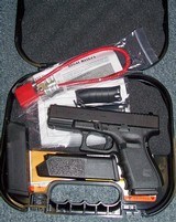 Glock 19 Gen 4 - 1 of 2