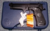 Beretta 92FS - 1 of 1