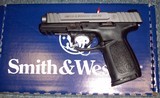Smith & Wesson SD9 VE.9MM. - 1 of 1