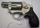 Smith & Wesson model 642 .38Spl.+P AIRWEIGHT - 2 of 2