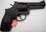 Taurus Model 66.357 MAGNUMSEVEN SHOT - 2 of 2
