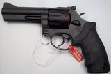 Taurus Model 66.357 MAGNUMSEVEN SHOT - 1 of 2