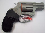 Taurus model 605. 357 MAGNUM - 2 of 2