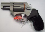 Taurus model 605. 357 MAGNUM - 1 of 2