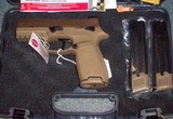Sig Sauer P320 M17 - 3 of 3
