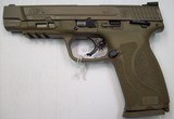 Smith & Wesson M&P 40 15
rds. - 1 of 2