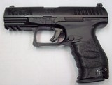 Walther PPQ9mm. - 2 of 3