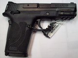 Smith & Wesson EZ 9mm. Shield - 2 of 2