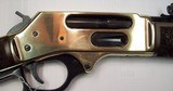 Henry Model H024-4570.45/70 Cal - 4 of 4