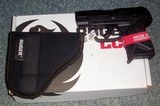 Ruger LCP ll..380 Cal. - 2 of 2