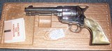 Colt SAA
.45 LC Cal. - 1 of 2