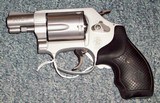Smith & Wesson Model 637 - 2 of 2