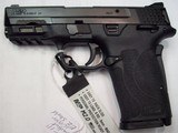 Smith & Wesson EZ 9mm. Shield