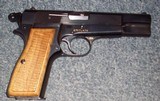 Browning Hi Power - 1 of 6