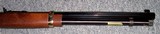 Henry Big Boy 44 Mag. Mag. Brass Receiver. - 5 of 6