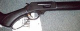 Henry 410 lever action shotgun SIDE GATE - 2 of 4