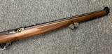 Ruger 10/22 CHECKERED WALNUT Mannlicher Stock - 2 of 3