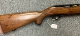 Ruger 10/22 CHECKERED WALNUT Mannlicher Stock - 3 of 3