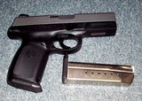 Smith & Wesson Model SW9VE9mm. Cal. - 2 of 2