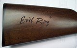 Henry EVIL ROY Edition 22 cal. - 6 of 7