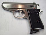 Walther PPKS .380 cal. - 1 of 2