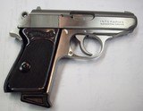 Walther PPKS .380 cal. - 2 of 2