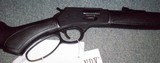 Henry H010X
SIDE GATE.45/70 Cal. Magnum X model - 4 of 5