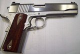 Dan Wesson 1911 HERITAGE EDITION .45 ACP - 1 of 3