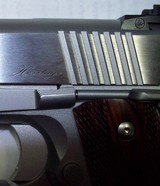 Dan Wesson 1911 HERITAGE EDITION .45 ACP - 3 of 3