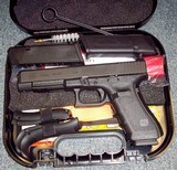 Glock Model 34 Gen 4 - 1 of 1