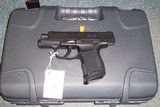 Sig Sauer 365 MS-TACPAC 9mm, cal. - 1 of 2