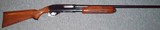 Remington 870 Wingmaster 12ga. - 1 of 5