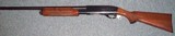 Remington 870 Wingmaster 12ga. - 3 of 5