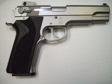 Smith & Wesson model 4506-1
.45ACP Cal. - 2 of 2