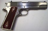 Colt Government 1911.38 SUPER CAL> - 3 of 3
